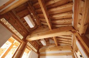 디자인등록 – 서까래 사각